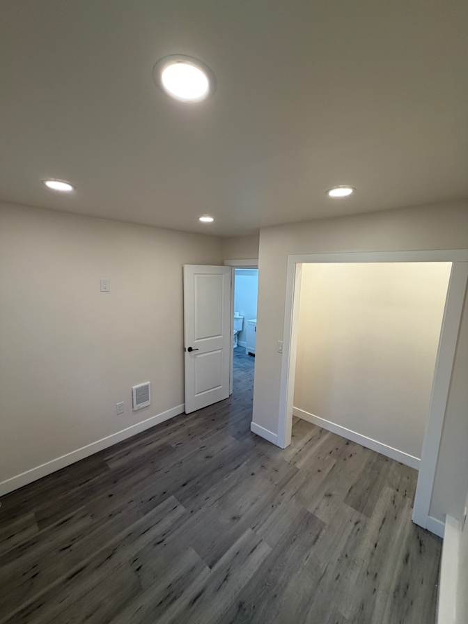 Andrew's room