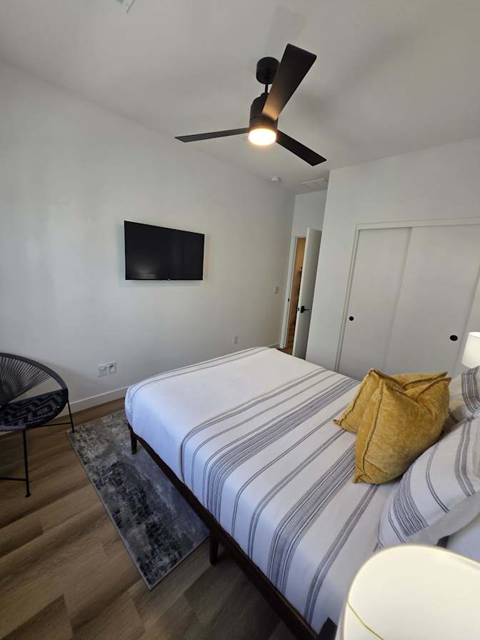 PadSplit's room