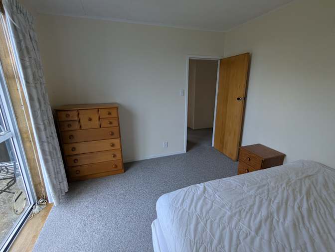 Charles's room