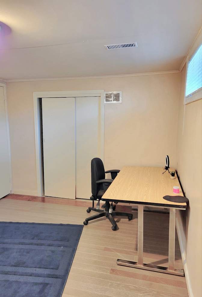 Ryan's room
