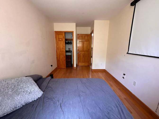 erika's room