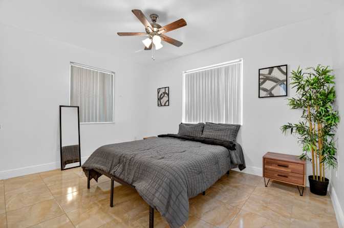 PadSplit's room