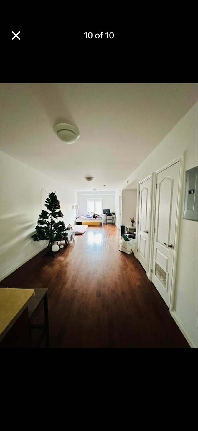 Jessica Sachdeva's room