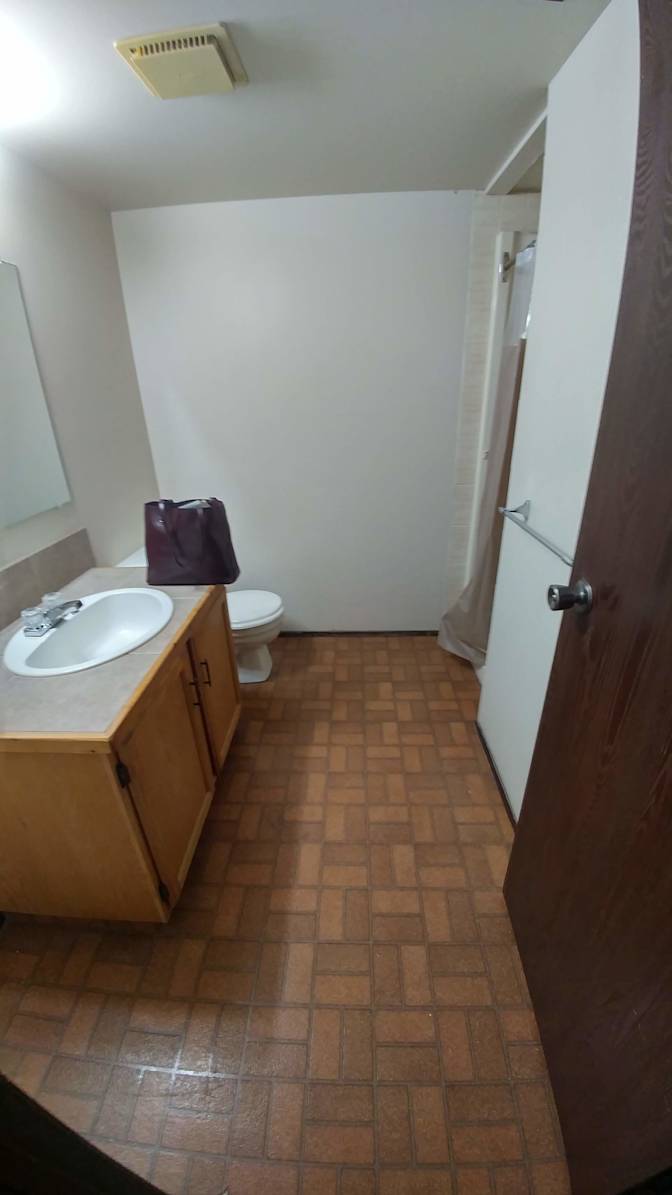 Brigette Zorenc's room
