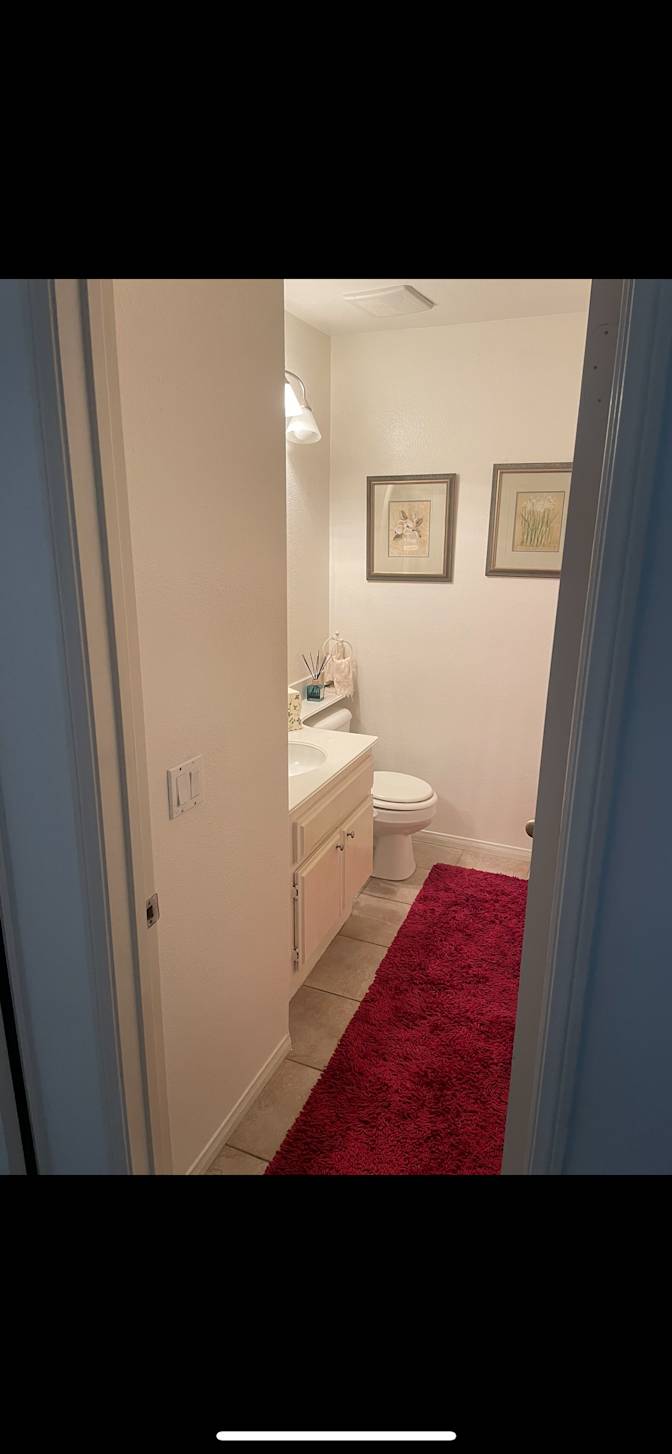 Shawn's room