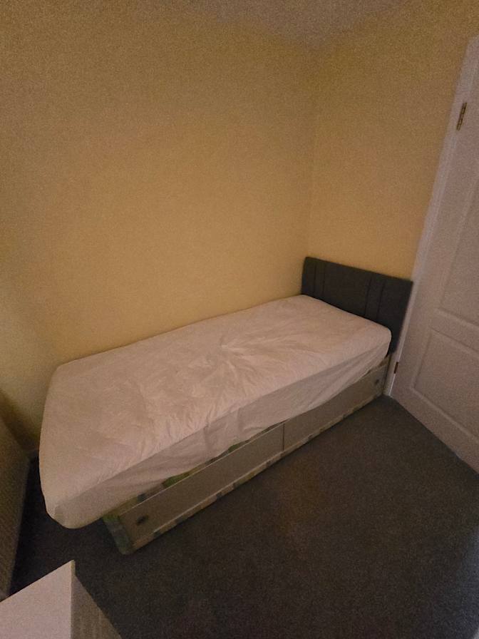 Ben's room