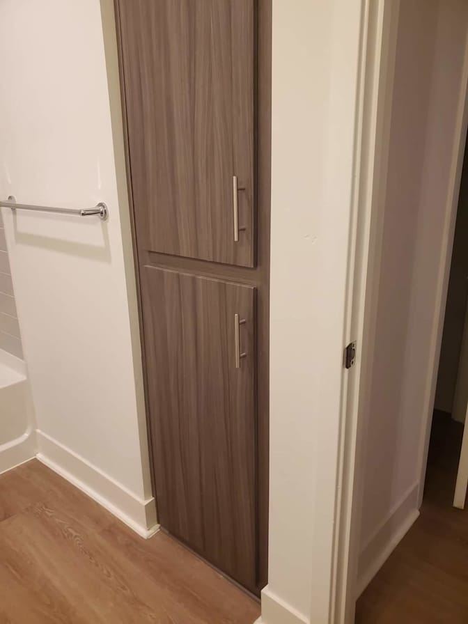Sarah's room