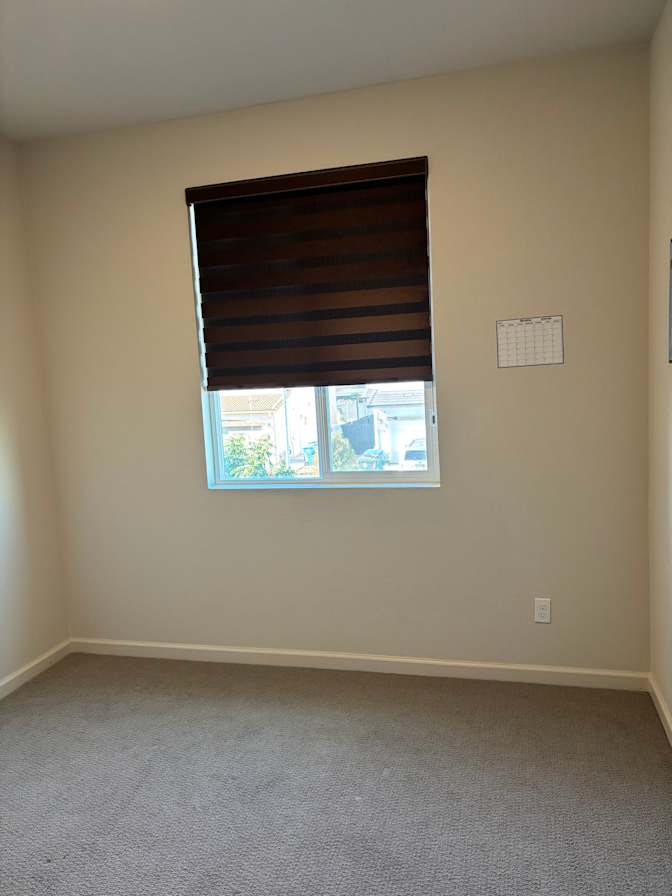 Jasmeen's room