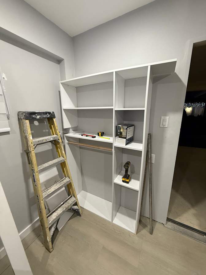 Xay’s Room's room