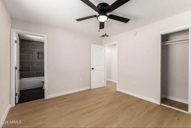 Edwin's room