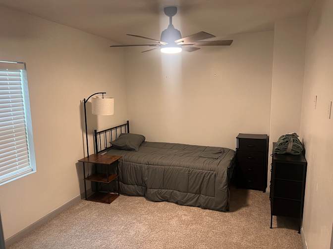 david's room