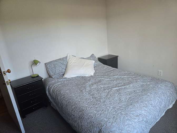 Charli's room