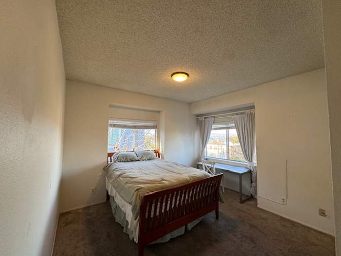 Samantha's room