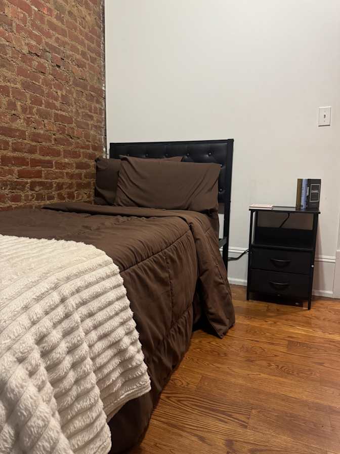 elijah's room