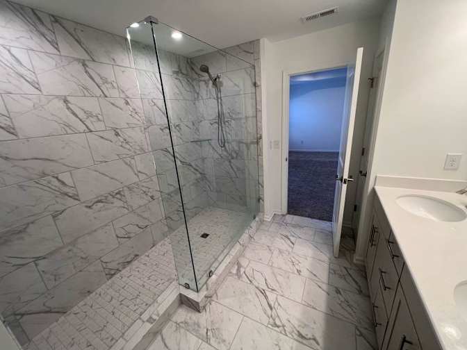 Alcove Rooms's room