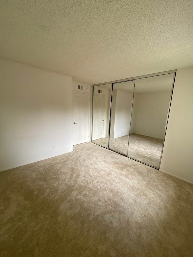 Alec's room
