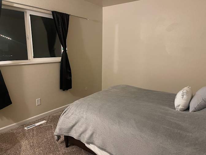 Marie's room