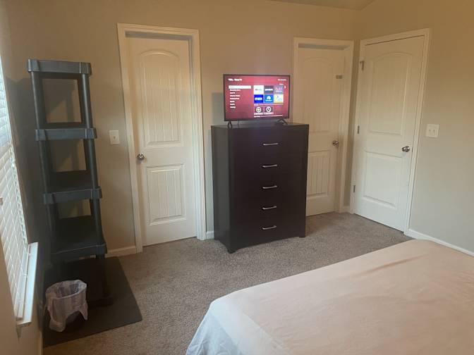 Nerva's room
