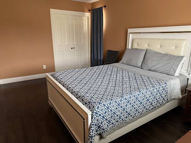 Josepha's room