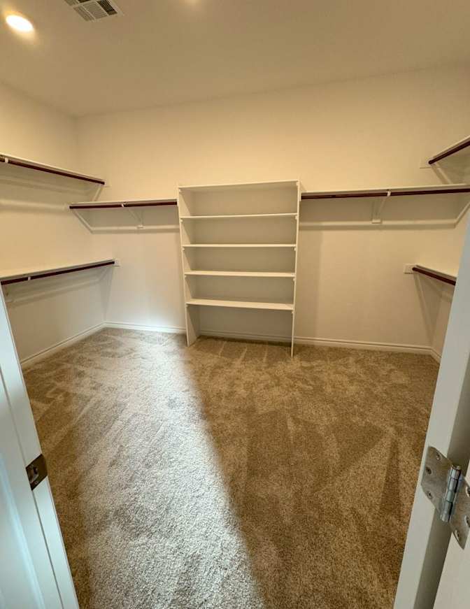 Kevin's room