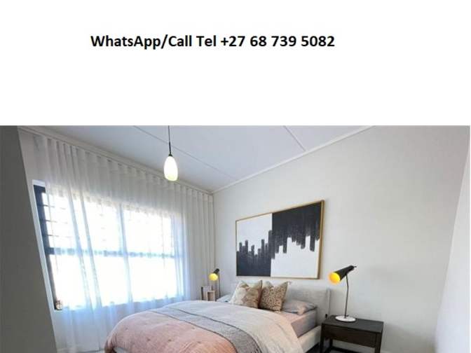 tony's room