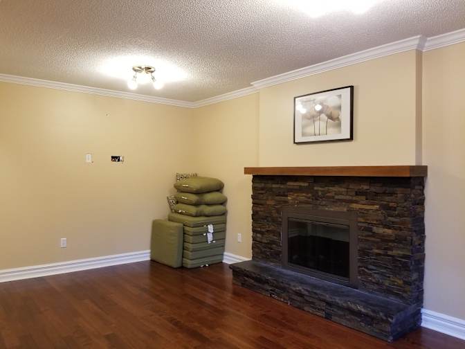 Daniel's room
