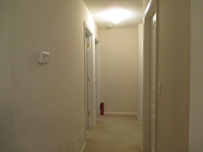 Amee's room