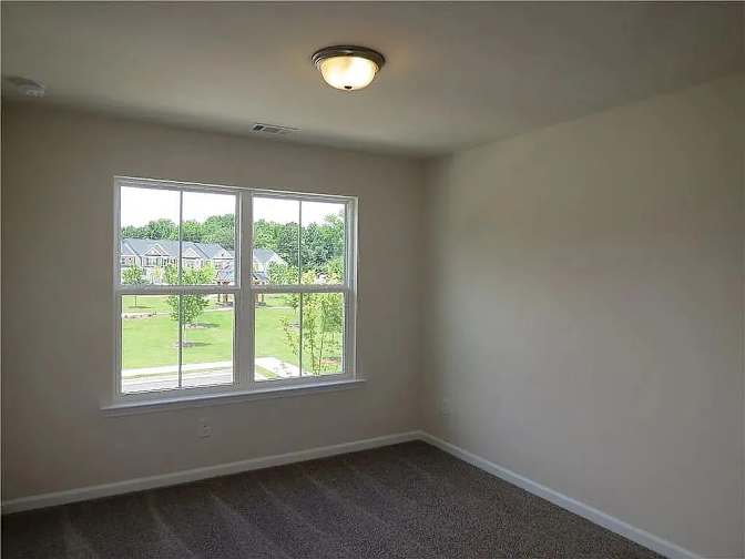 Alcove Rooms's room