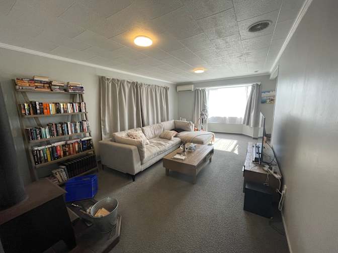 Peter's room