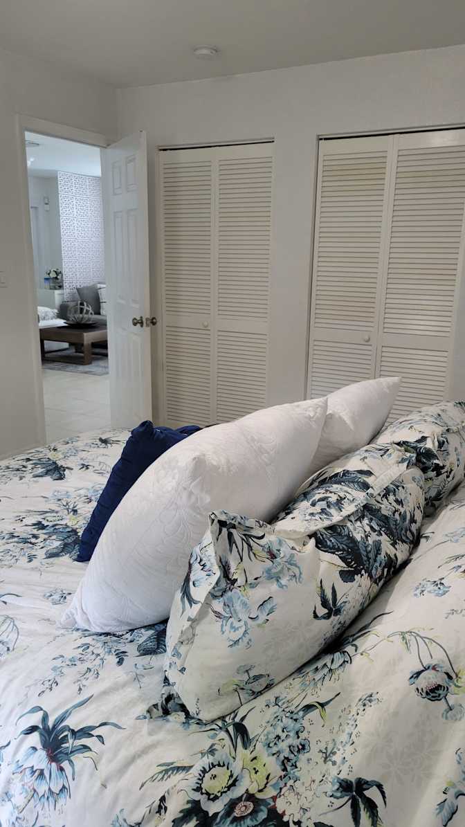 Adriana's room