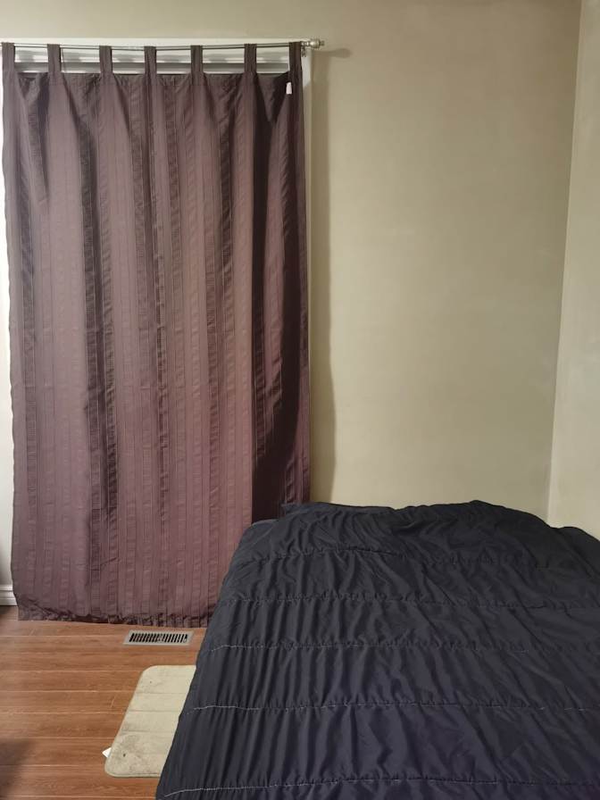 Jordan's room