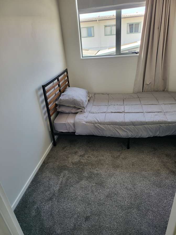 Tiffany's room