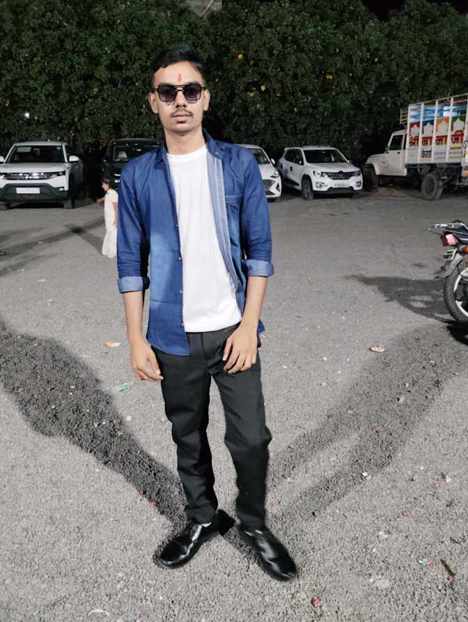 Ankit koushal