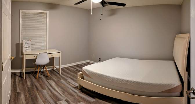 PadSplit's room