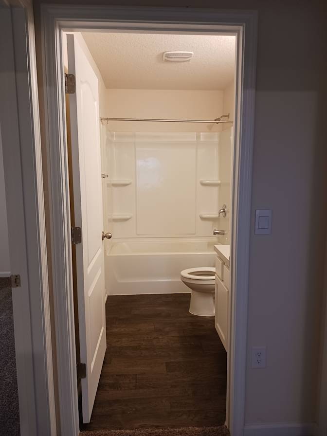 Joshua's room