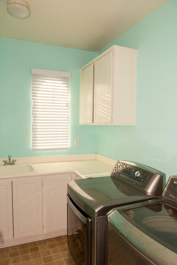August's room