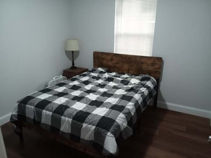 Jason Richard Coyer's room