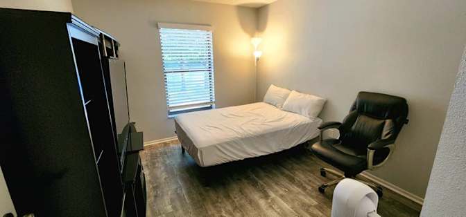 Ryan's room
