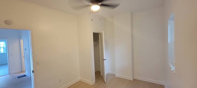Jay's room