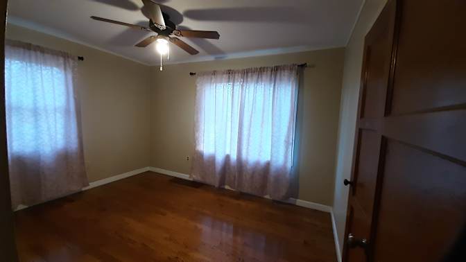 Lisa's room