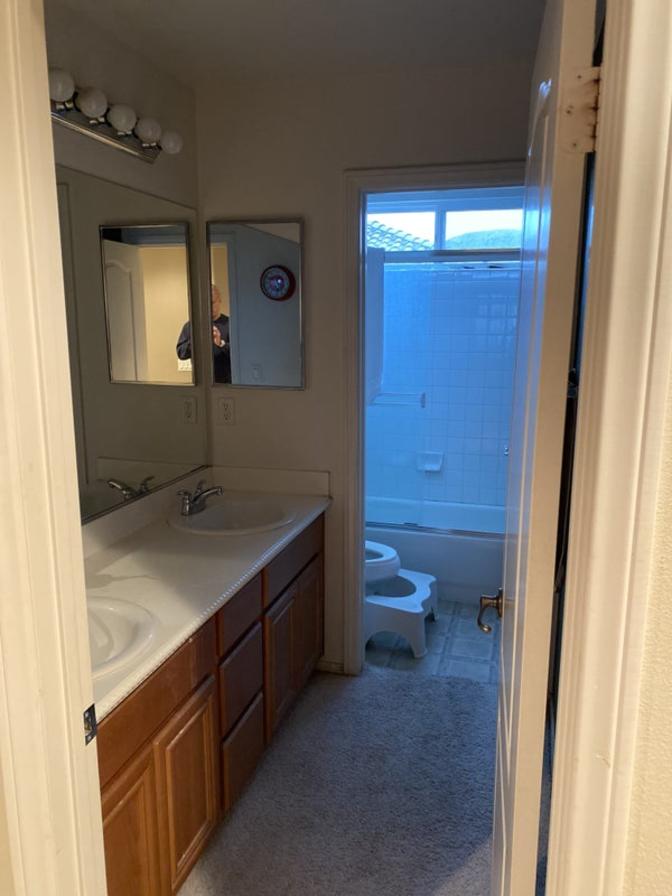 Veronica's room