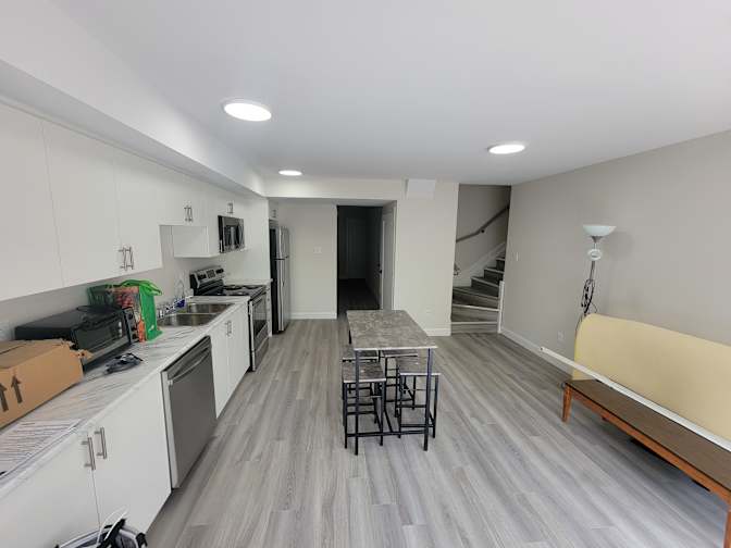 Altira PM's room