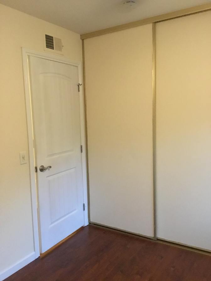 Kim's room