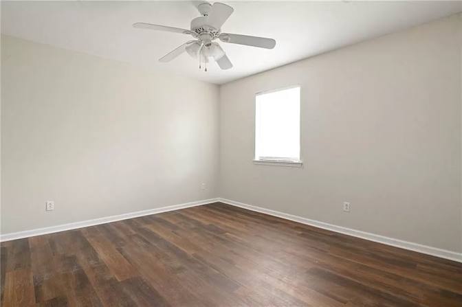 Robin's room