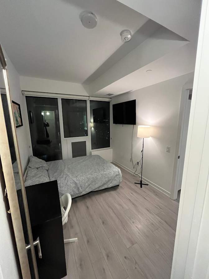 Vita's room