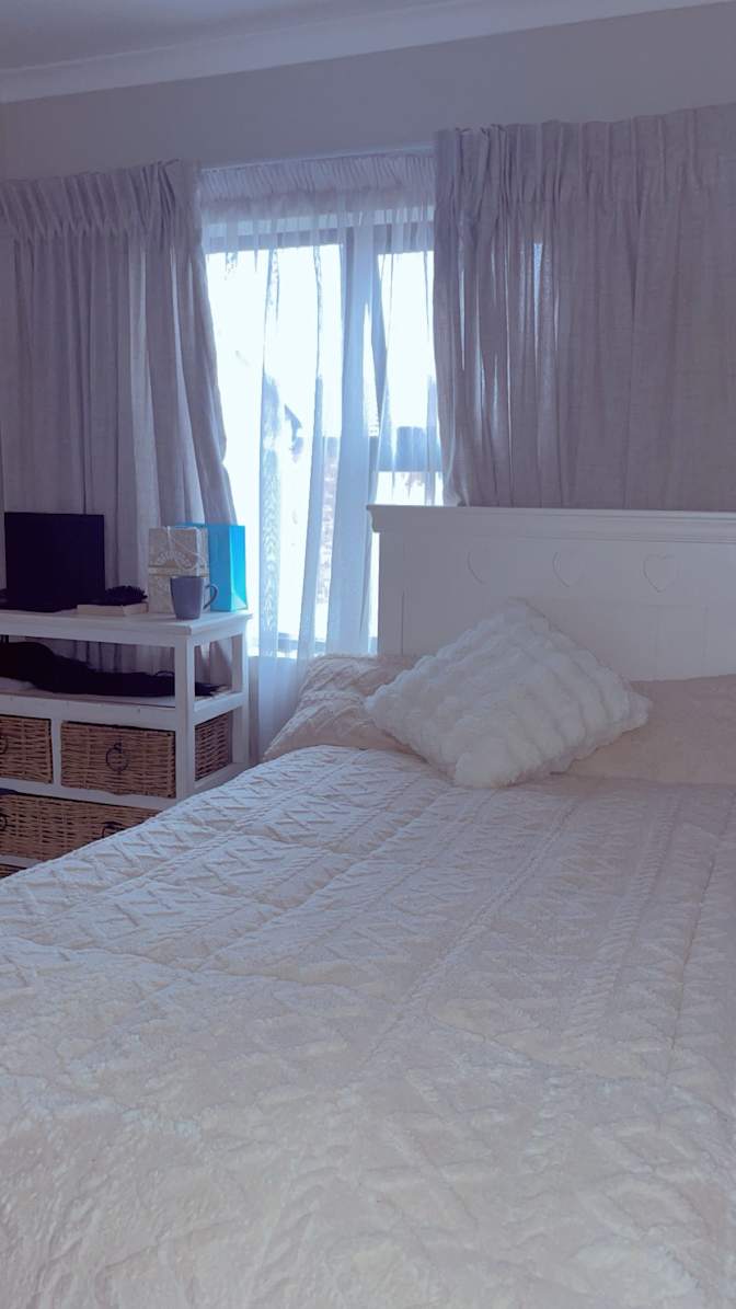 Nokukhanya's room
