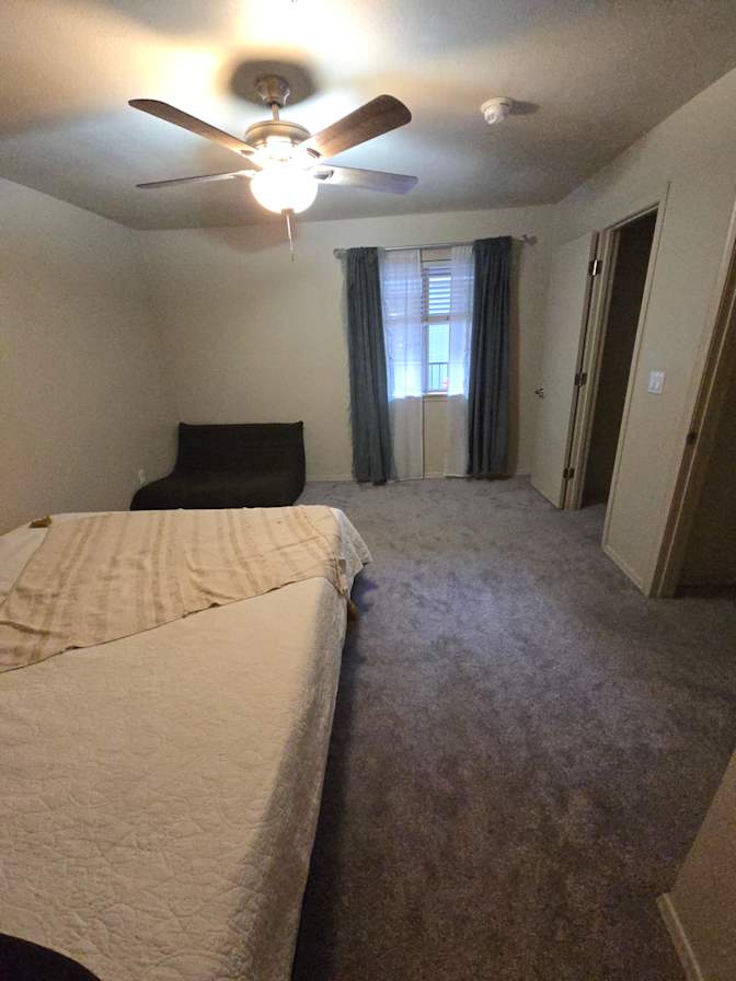 Jillian's room