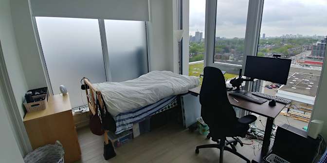 Joseph's room