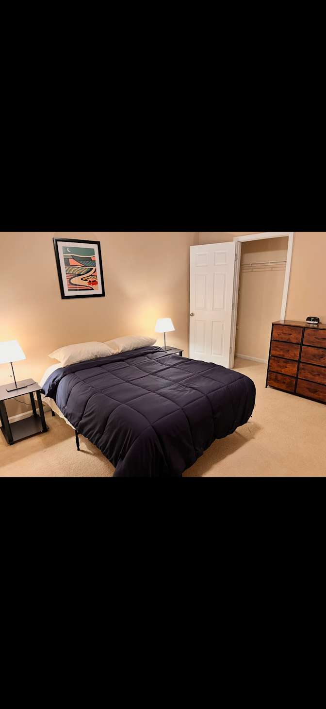 Brittany's room