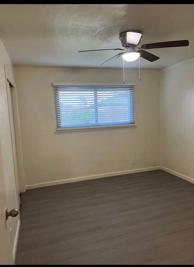 Dewayne's room